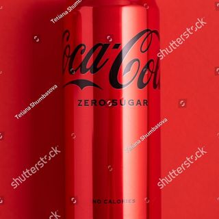 Coca Cola Zero