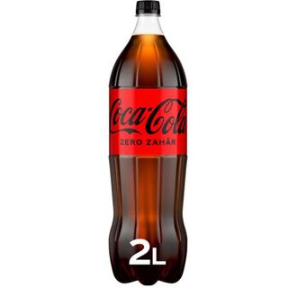 Coca Cola Zero 2l