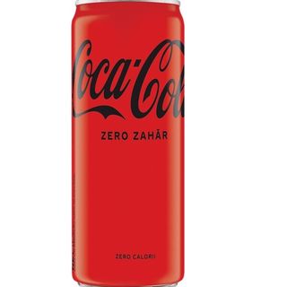 Coca Cola Zero
