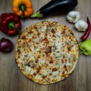 Pizza Fitness Ø 32cm