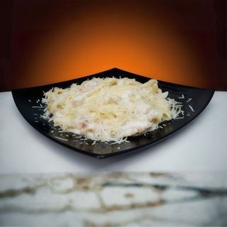 Paste Carbonara﻿