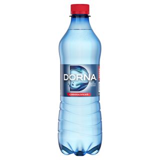 Apa minerala Dorna