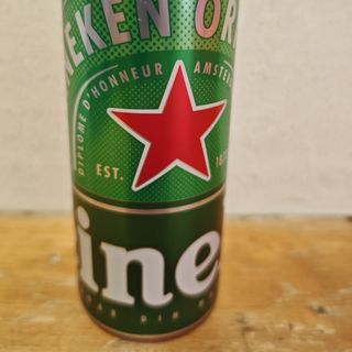 Heineken