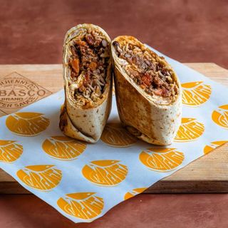 American Burrito Beef