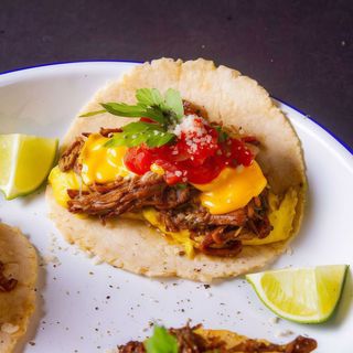 Tacos vita 150g