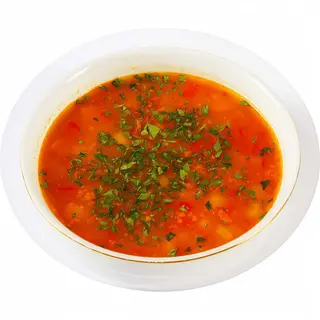 CIORBA DE FASOLE