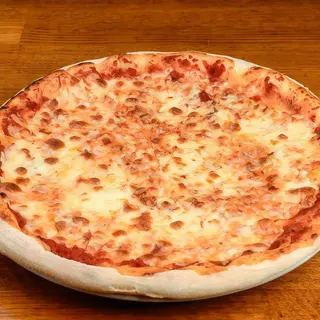 Pizza Margherita