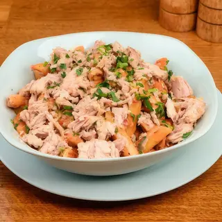 Paste Tonno