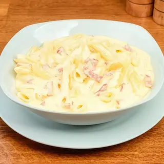 Paste Carbonara