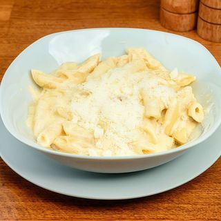 Paste Quattro Formaggi 