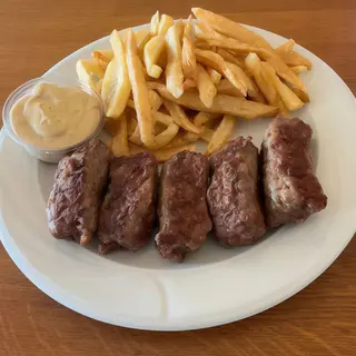 Meniu Mici