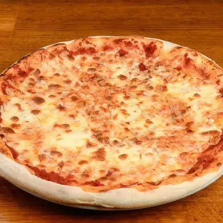 Pizza Margherita Ø 45cm