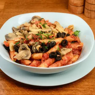Paste Napoletane