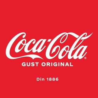 Coca-Cola Gust Original