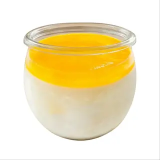 Cheesecake cu mango