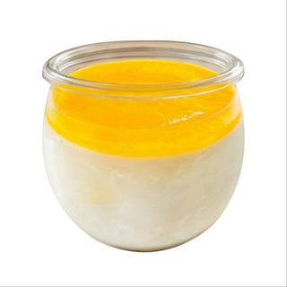 Cheesecake cu mango
