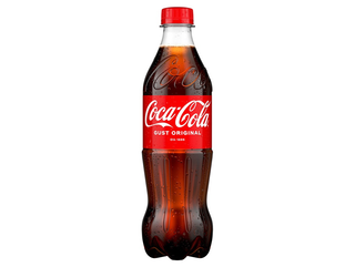 Coca-Cola Gust Original