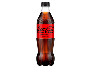 Coca-Cola Zero Zahar