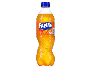 Fanta Orange