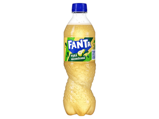 Fanta Pear