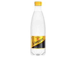 Schweppes Tonic Water