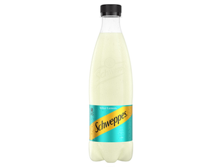 Schweppes Bitter Lemon