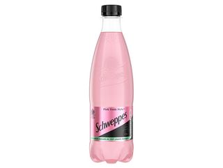 Schweppes Pink Style