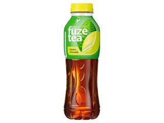 FuzeTea Lemon Lemongrass