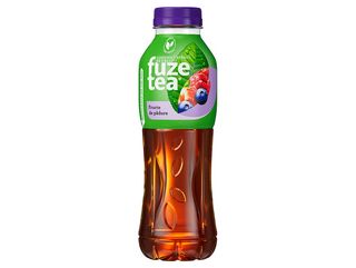 Fuzetea Wild Berries