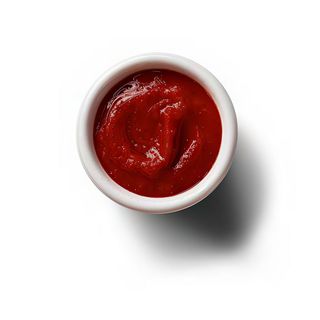 ketchup dulce