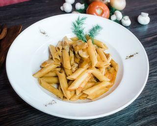 Penne Torineze