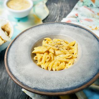 Penne Quattro Formaggi