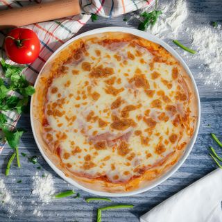 Pizza Prosciutto Cotto M