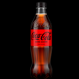 Coca-Cola Zero