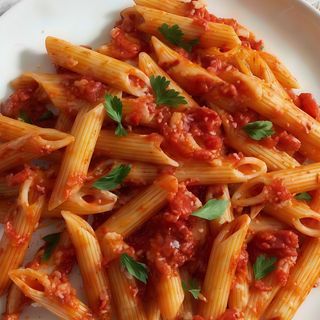 PENNE ALL' ARABBIATA