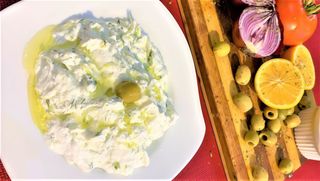 Tzatiki