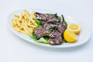 Paydakia la farfurie