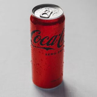 Coca Cola Zero, 330ml