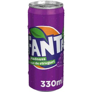 Fanta Struguri 330ml