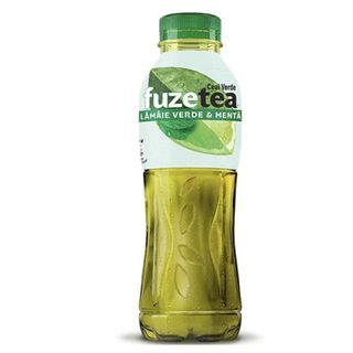 FUZE TEA Lamaie 500ml