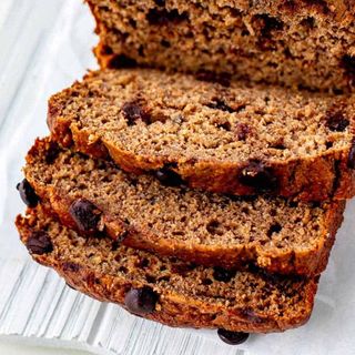 Banana bread