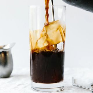 Cold Brew