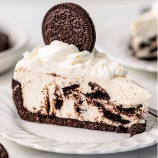 OREO  Cheesecake