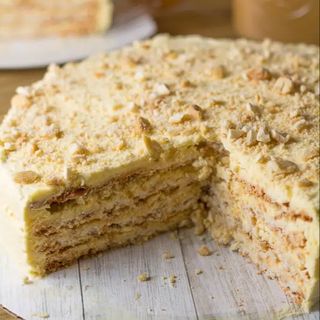 CAJU CAKE