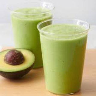AVOCADO  Smoothie