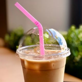 ICED LATTE