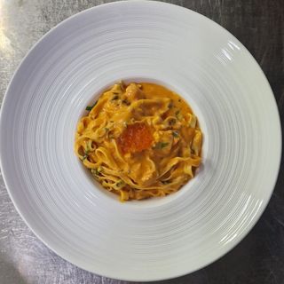 Risotto cu unt si parmezan