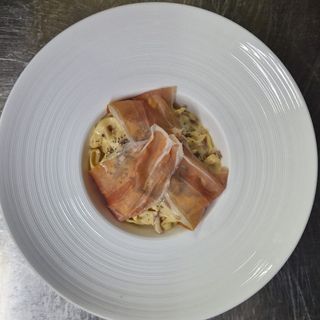 Tagliatelle San Daniele