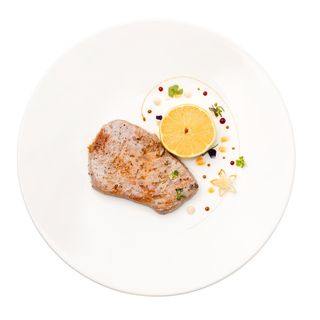 File de ton la gratar