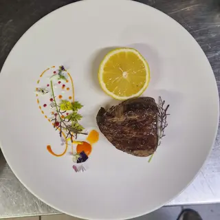 Muschi de vita la gratar